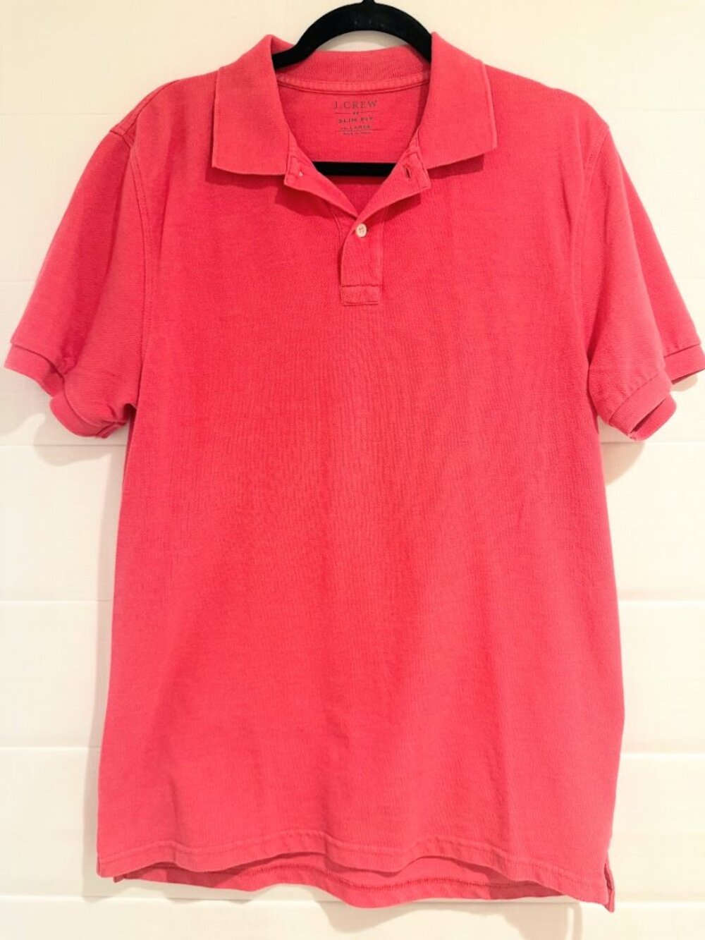 Men's J.crew Polo
